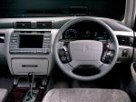 Toyota Crown Majesta 1999 года